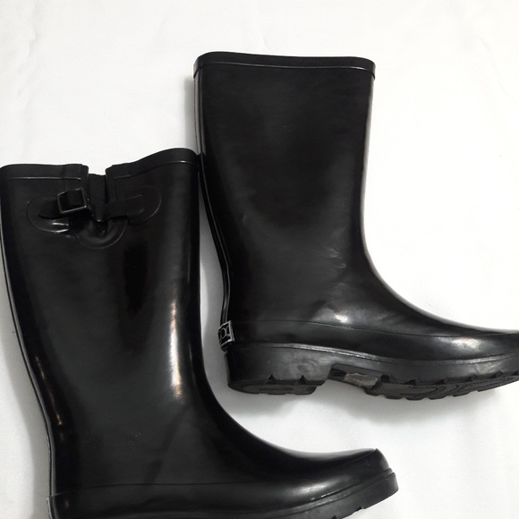 Sugar | Shoes | Sugar Rain Boots | Poshmark